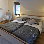 Apartman Am Wasserfall *