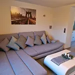 Am Wasserfall Apartman Nohn
