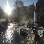 Apartman Am Wasserfall *