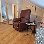 Am Wasserfall Apartman *