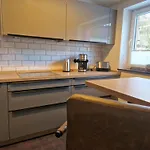 Apartman Am Wasserfall
