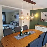Am Wasserfall Apartman *