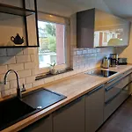 Am Wasserfall Apartman Nohn