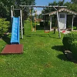 Apartman Am Wasserfall *
