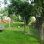 Apartman Am Wasserfall Nohn