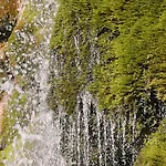 Am Wasserfall *