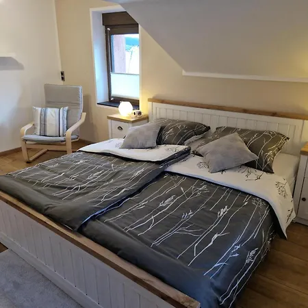 Apartment Am Wasserfall *