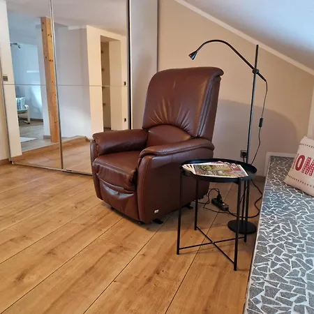 Am Wasserfall Appartement *