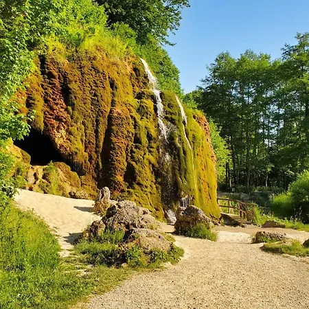 Am Wasserfall * Nohn (Rhineland-Palatinate)