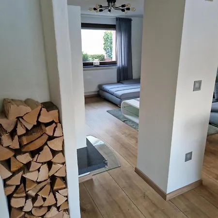 Am Wasserfall Apartman *