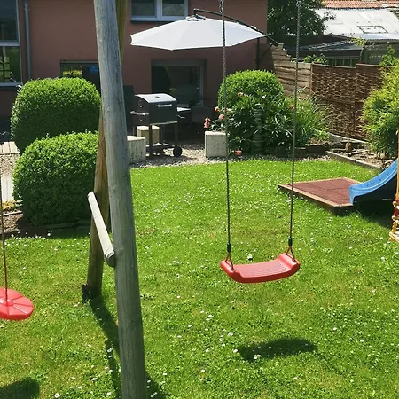 Am Wasserfall Apartment *