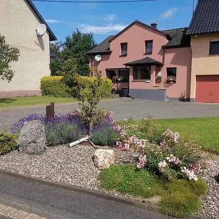 Apartment Am Wasserfall