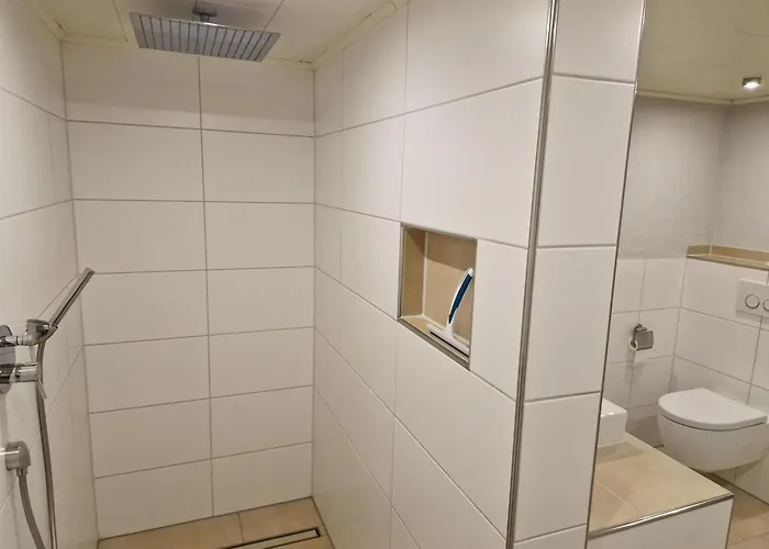 Am Wasserfall Apartman