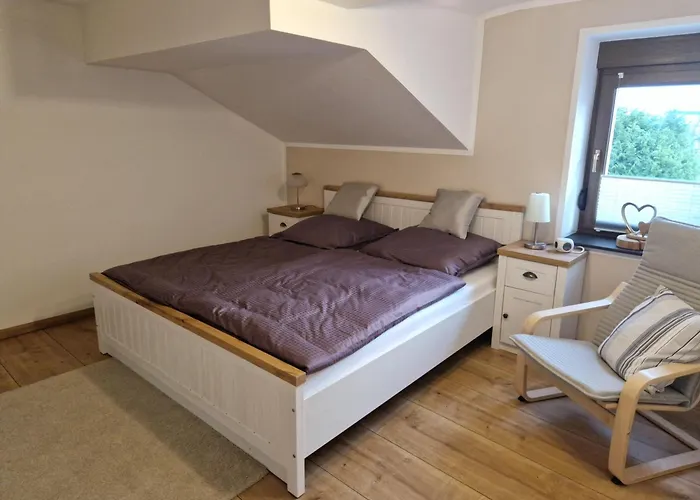 Am Wasserfall Apartman *