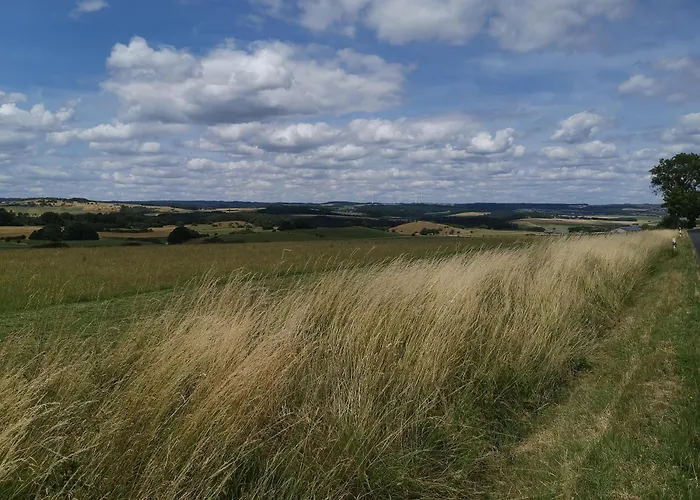 Am Wasserfall * Nohn