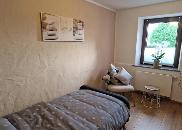 Am Wasserfall Apartman